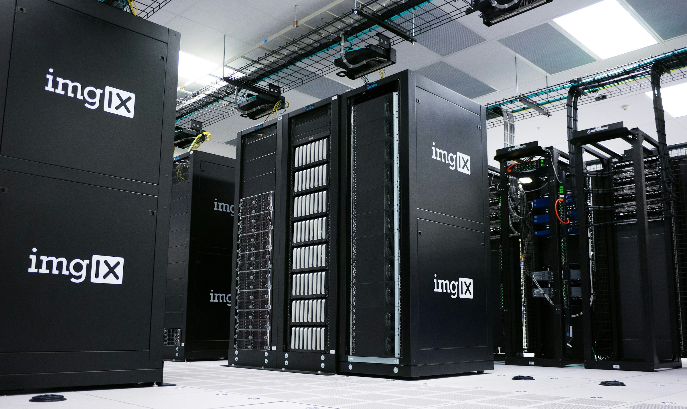 Why Data Centers Are Essential in Today’s Digital World