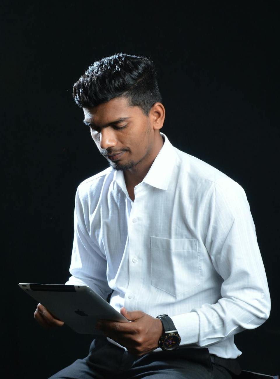 Akash J